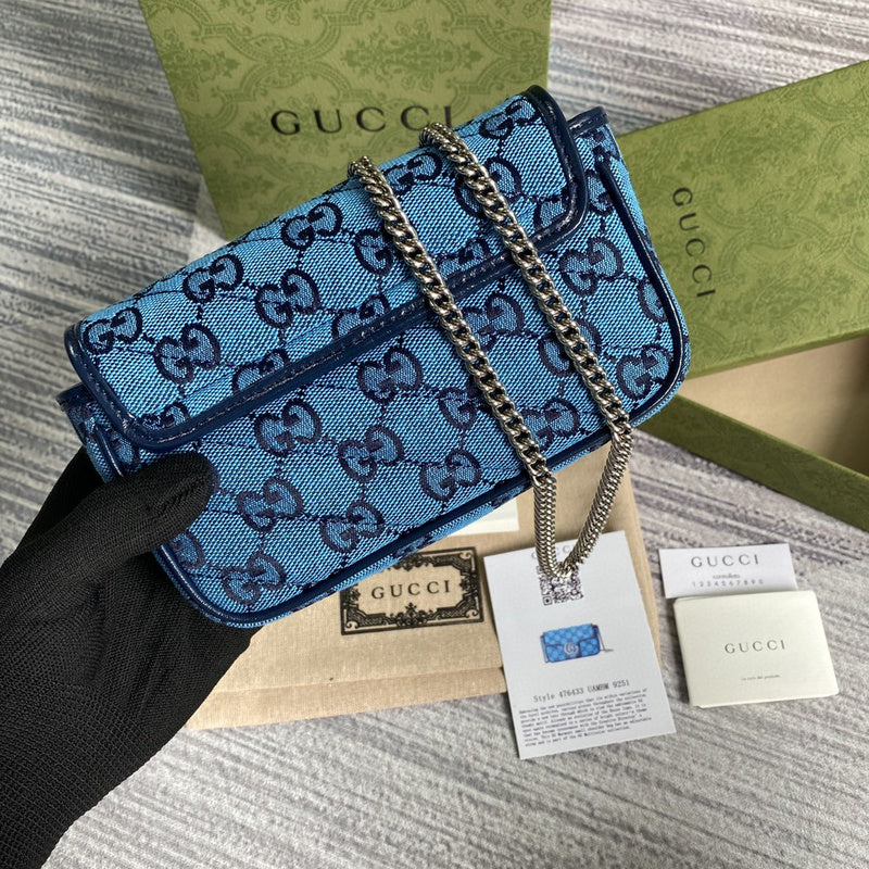 Ozarra - GUKI Bags - 1961