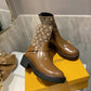 Ozarra Luxury - LOV Women Shoes - 1295