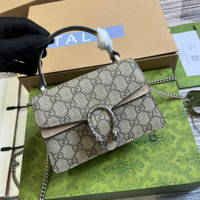 Ozarra - GCI Bags - 5338