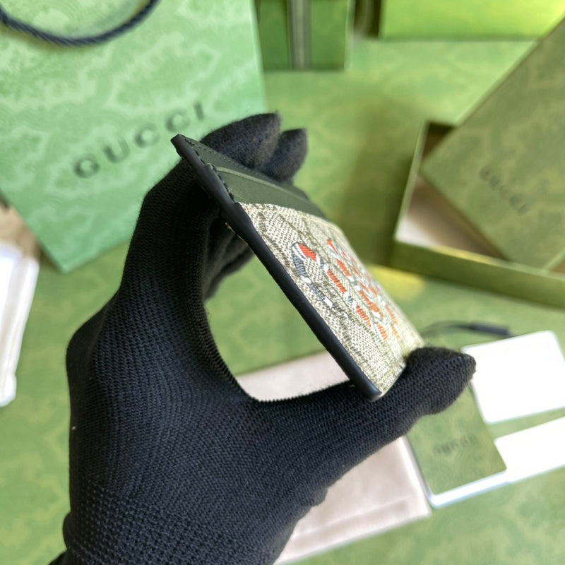 OZ - GCI Bags - 539