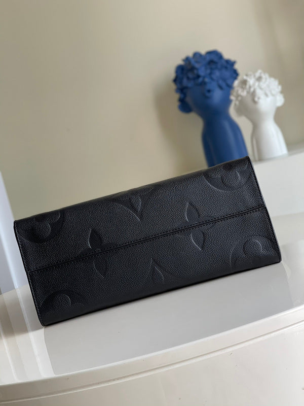 Ozarra Fashion Lu-Vi bags - 17162