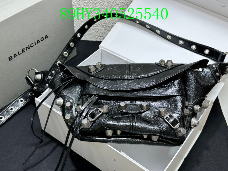 Ozarra Fashion - BGA Bags - 1772