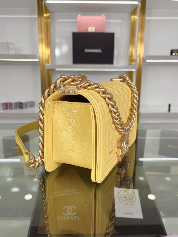 BAB - CHL Bags - 3174