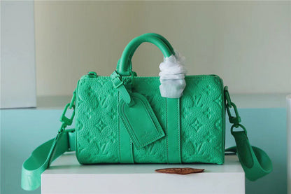 Ozarra Fashion Lu-Vi bags - 11260