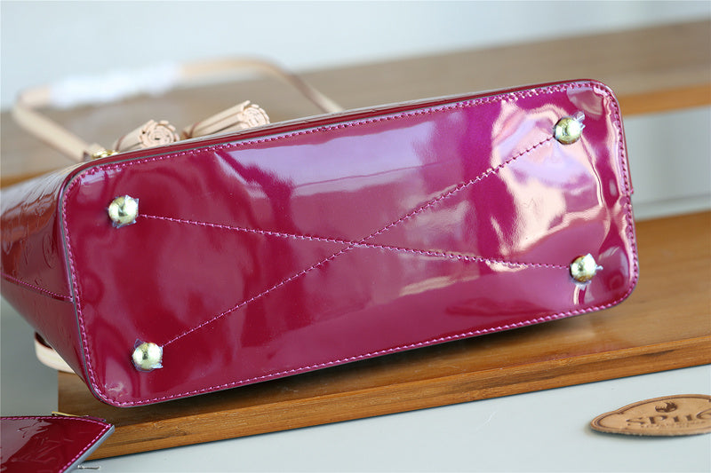 Ozarra Fashion Lu-Vi bags - 8104