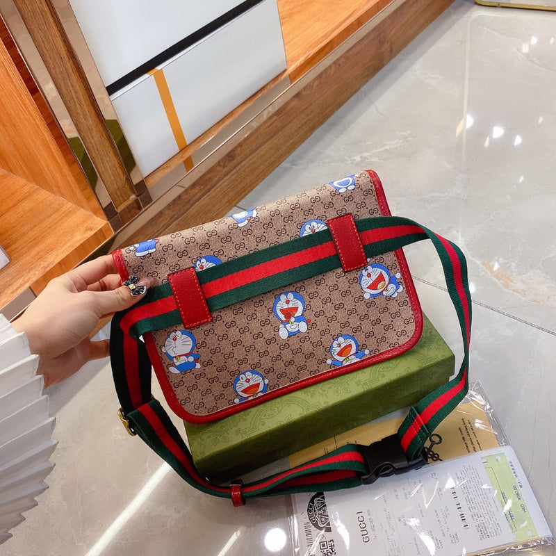Ozarra - GCI Bags - 2132
