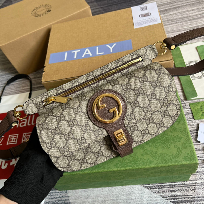 Ozarra - GCI Bags - 4181