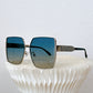 OZ - Dir Sunglasses - 131
