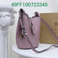 Ozarra Fashion -BBR Bags - 722