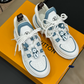 Ozarra Luxury - LOV Women Shoes - 024