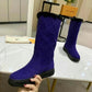 Ozarra Luxury - LOV Women Shoes - 801