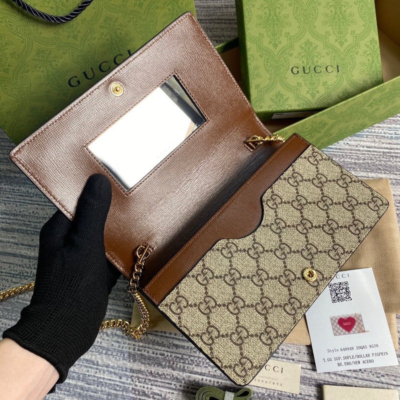 Ozarra - GG Bags - 2111
