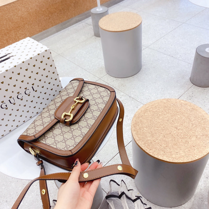 Ozarra - GCI Bags - 2147