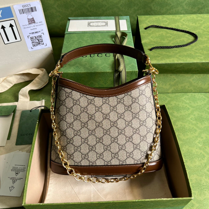 OZ - GCI Bags - 932