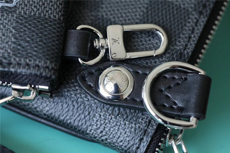 Ozarra Fashion Lu-Vi bags - 10058