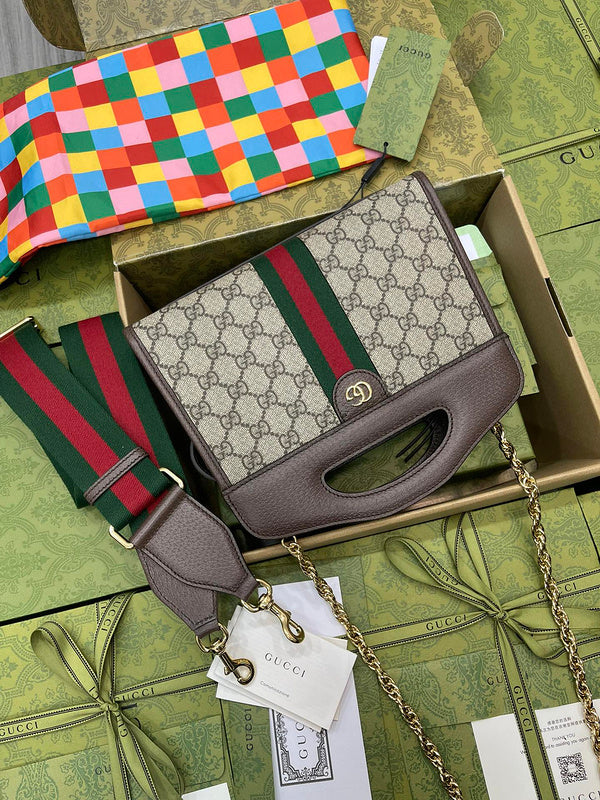 Ozarra - GUKI Women Bags - 1240