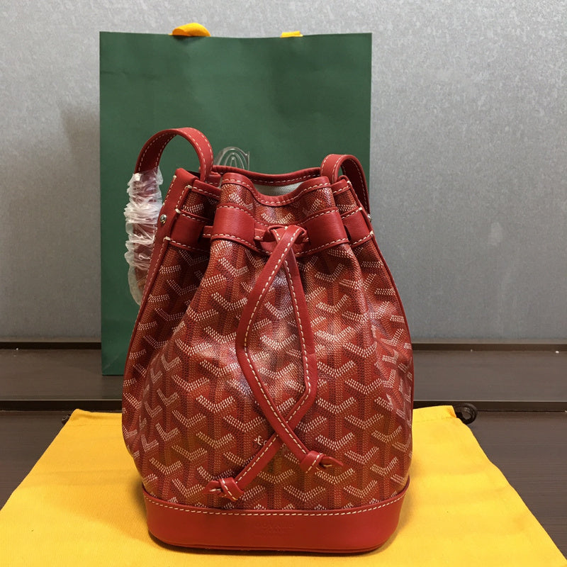 Ozarra - GOD Bags - 967