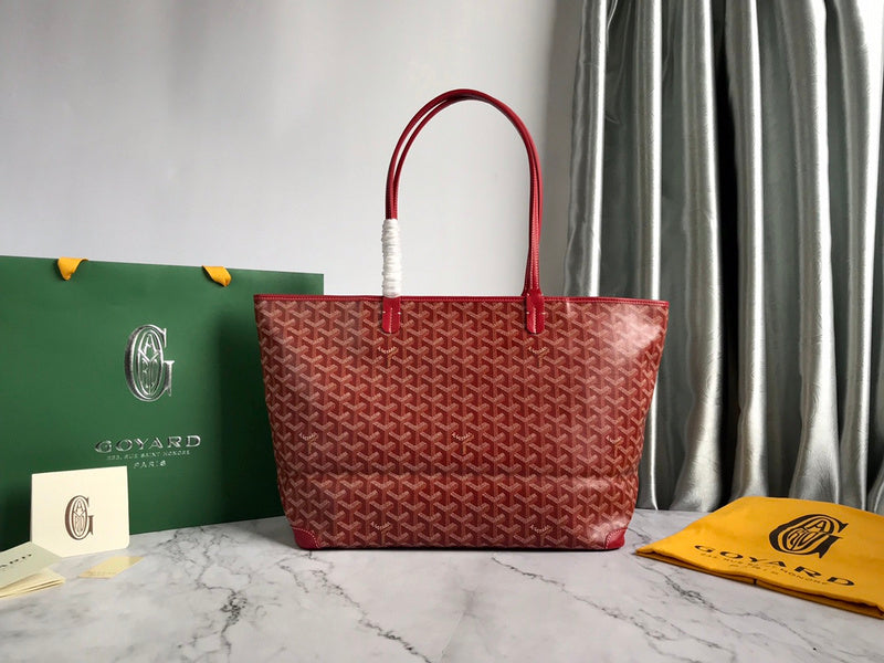 OZ - GYO Bags - 850