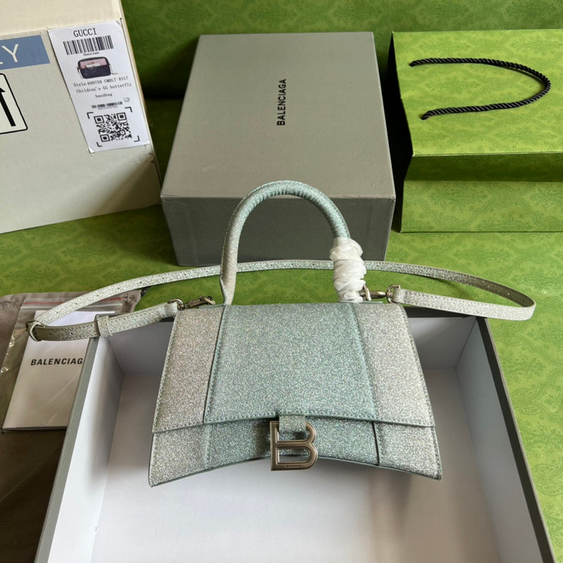 OZ - GCI Bags - 1512