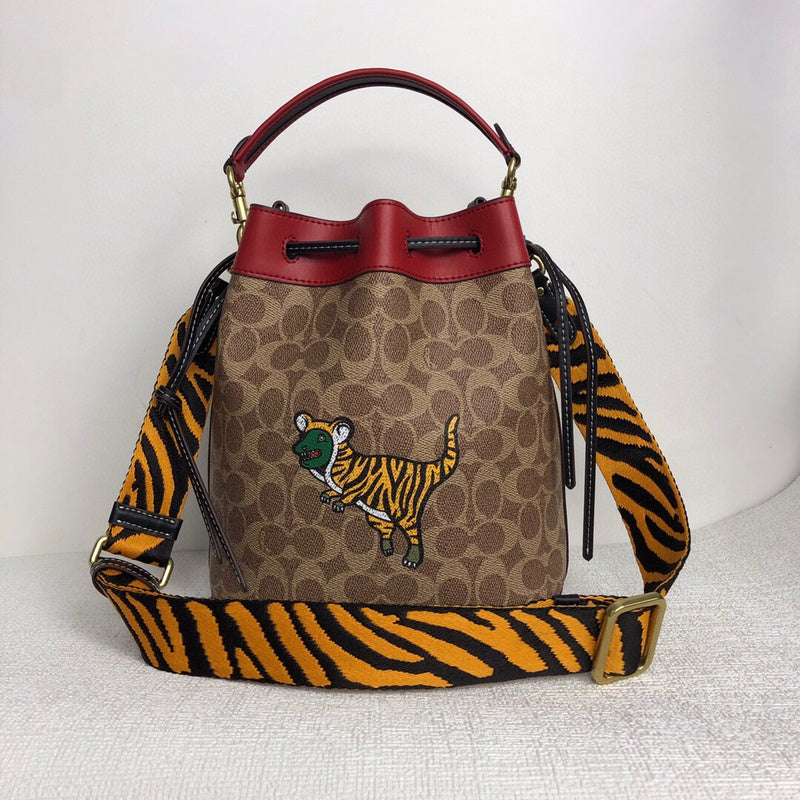 Ozarra - CAH Bags - 442