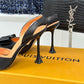 Ozarra Luxury - LOV Women Shoes - 322