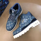 Ozarra Luxury - LOV Men Shoes - 1673