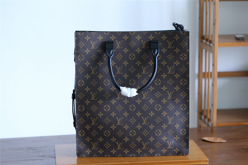 Ozarra Fashion Lu-Vi bags - 9846
