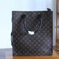 Ozarra Fashion Lu-Vi bags - 9846
