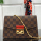 Fashion Lu-Vi bags - 2992