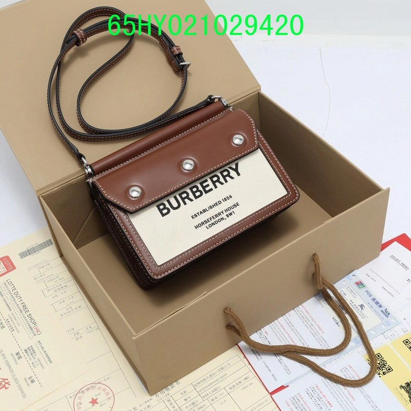 Ozarra Fashion -BBR Bags - 613