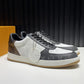 Ozarra Luxury - LOV Men Shoes - 1199