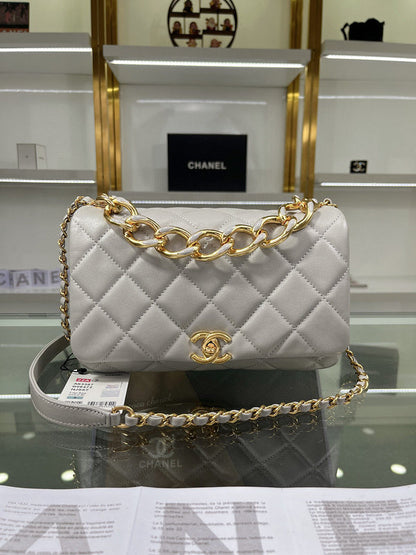 BAB - CHL Bags - 3039