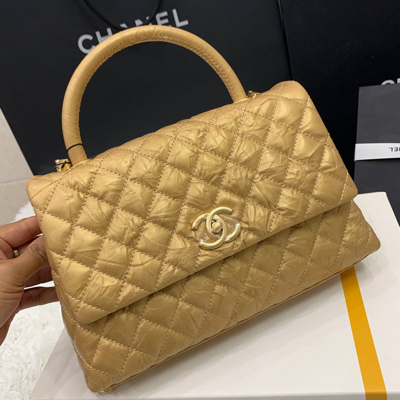 Ozarra - CHL Bags - 7437