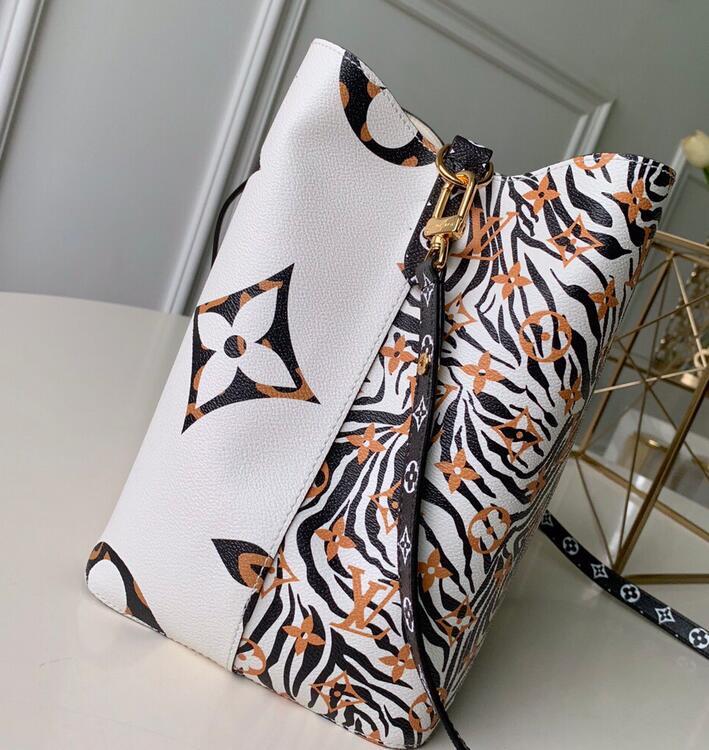 Ozarra Luxury - LOV Bags - 2913