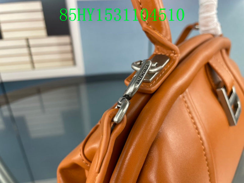 Ozarra Fashion - BGA Bags - 2010