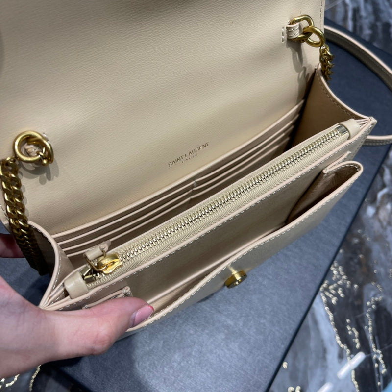 OZ - SLY Bags - 857