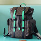 Ozarra Fashion Lu-Vi bags - 9656
