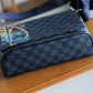 Ozarra Fashion Lu-Vi bags - 10412