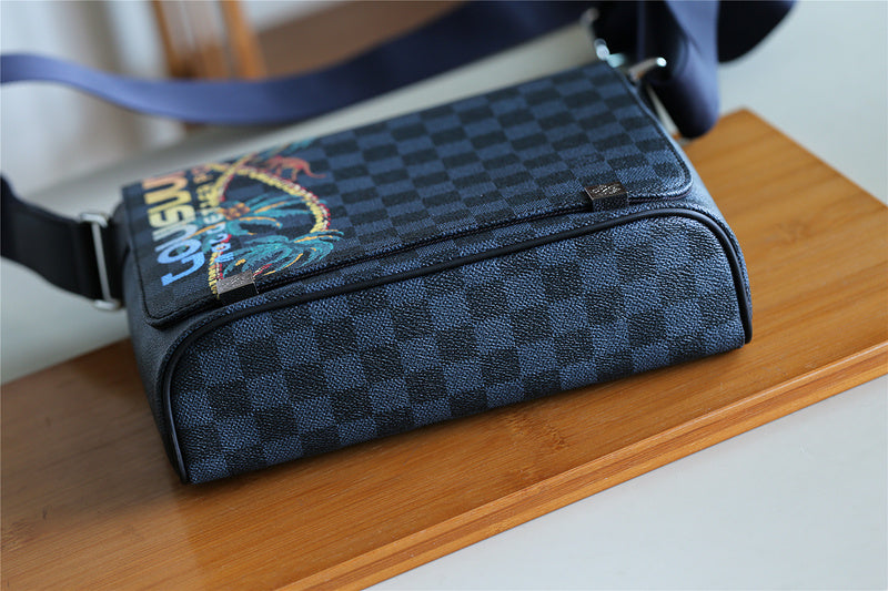 Ozarra Fashion Lu-Vi bags - 10412