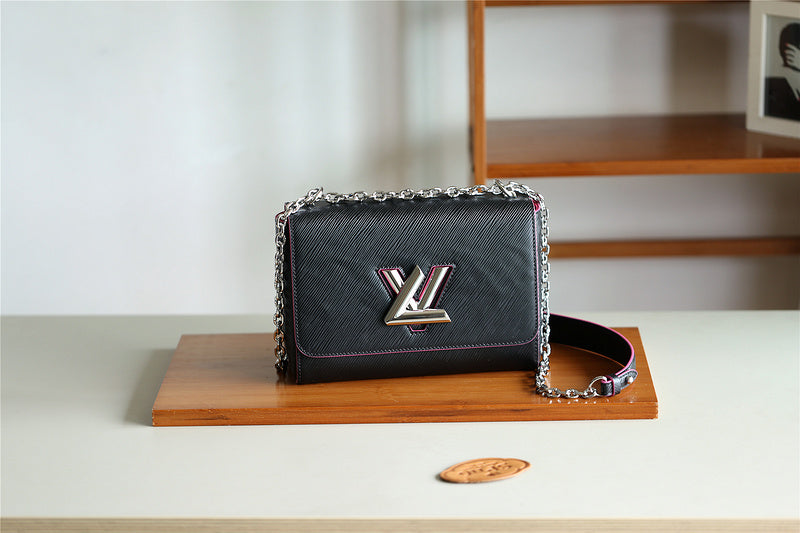 Ozarra Fashion Lu-Vi bags - 8488