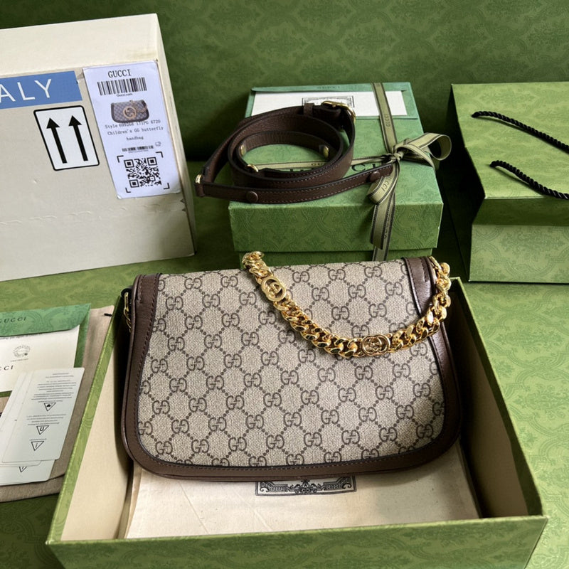 Ozarra - GCI Bags - 462
