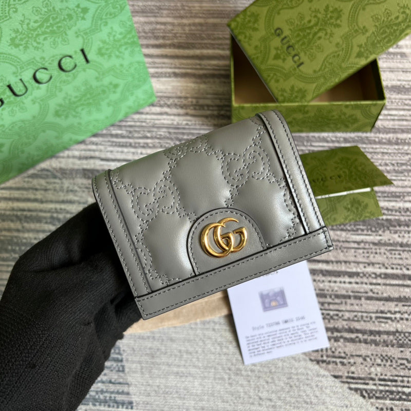 OZ - GCI Bags - 282