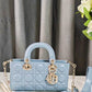 OZ - Dir Bags - 1075