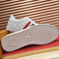 Ozarra Luxury - LOV Men Shoes - 1741