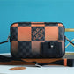 Ozarra Fashion Lu-Vi bags - 10326