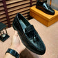Ozarra Luxury - LOV Men Shoes - 1841