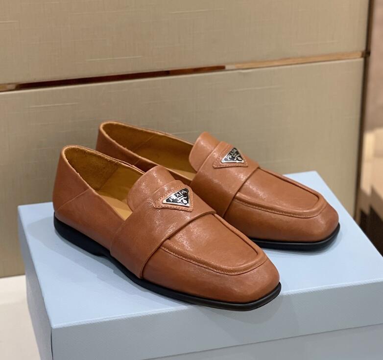 Ozarra Luxury - PD Men Shoes - 062