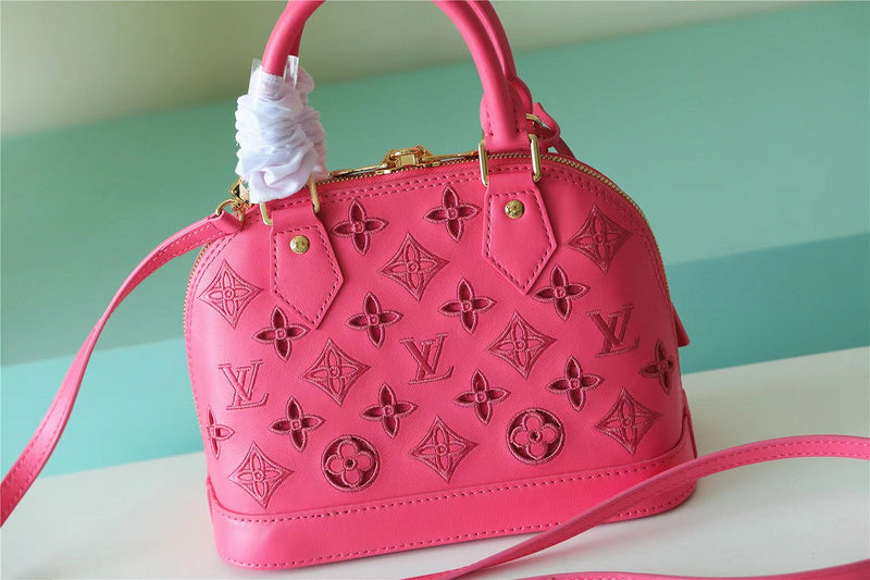 Ozarra - LUV Bags - 168