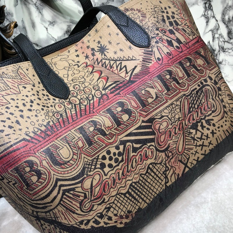 Ozarra Fashion -BBR Bags - 1157