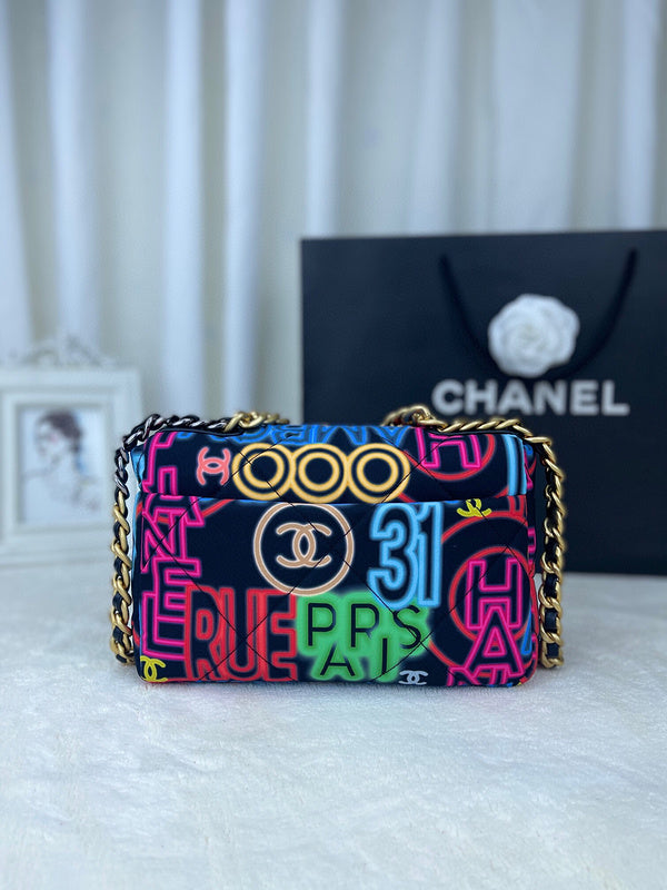 BAB - CHL Bags - 3396